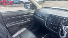 Mitsubishi Outlander 2.0 PHEV 4h 5dr Auto Estate
